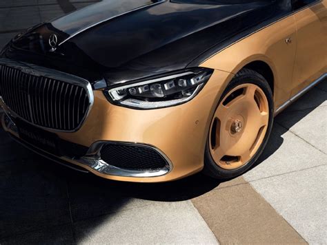 virgil maybach price